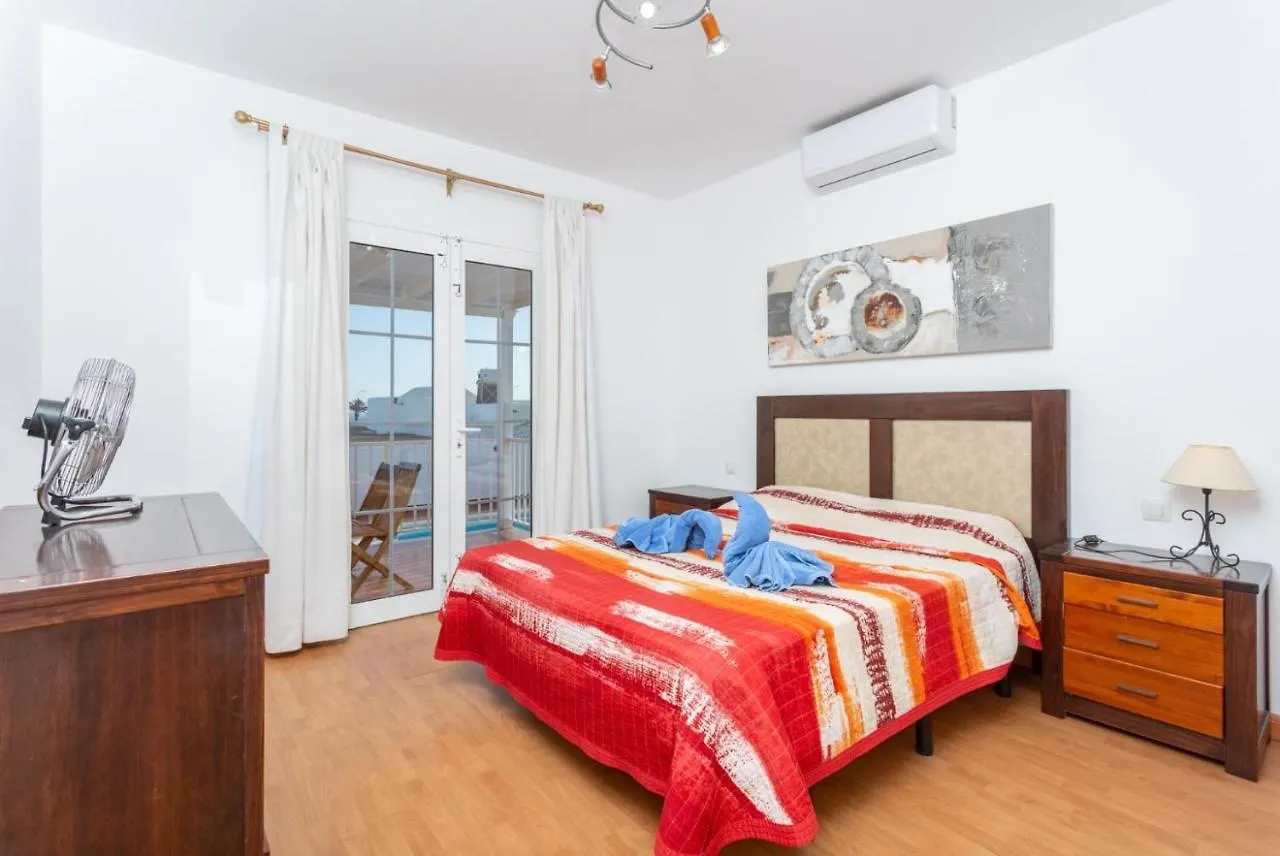 Villa Candela 卡门港 0*,  西班牙